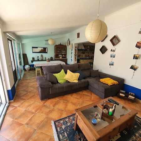 Comporta Family House Villa Buitenkant foto