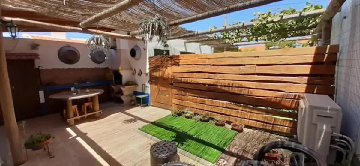 Comporta Family House Villa Buitenkant foto