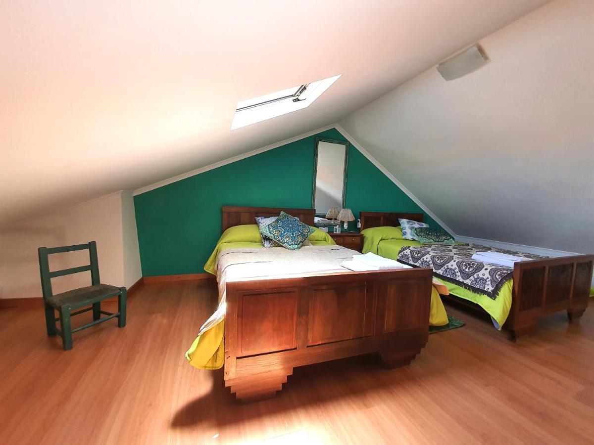 Comporta Family House Villa Buitenkant foto
