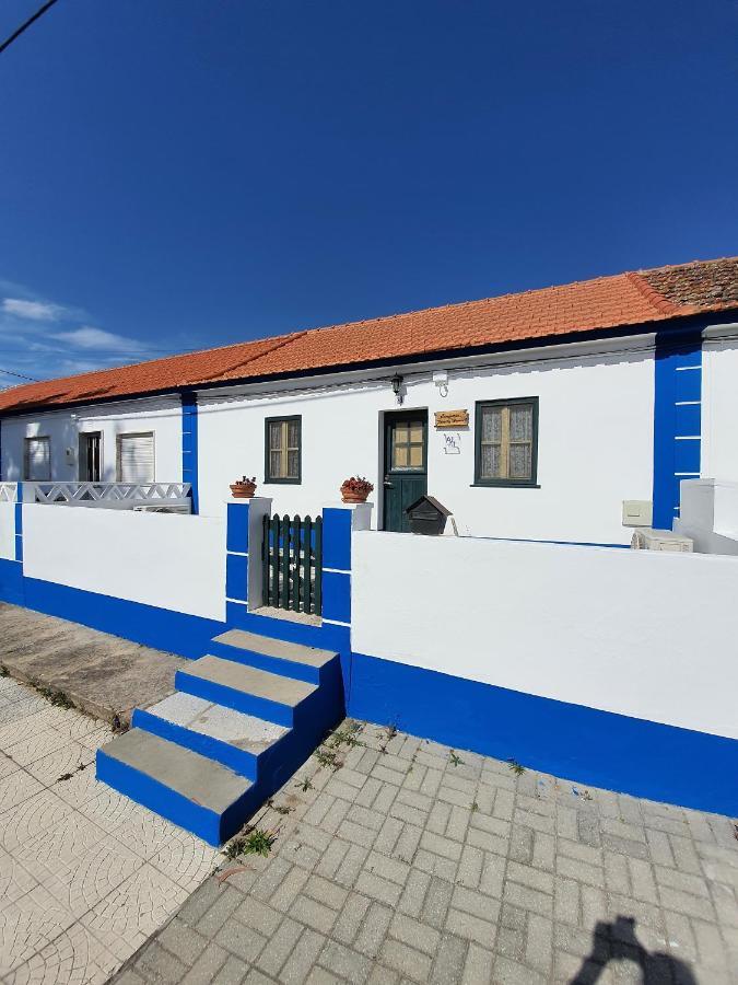 Comporta Family House Villa Buitenkant foto